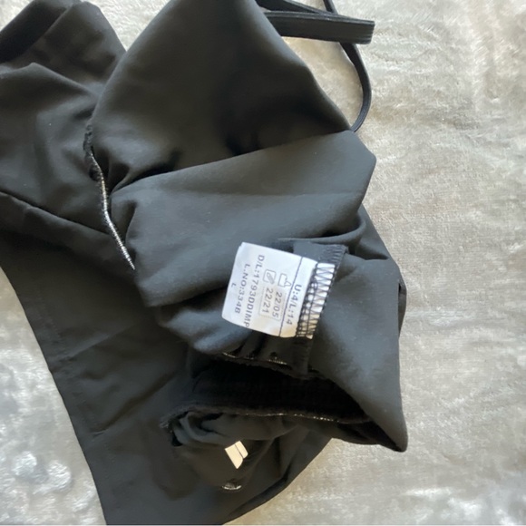 Black Domyos Sport shorts - Picture 9 of 9